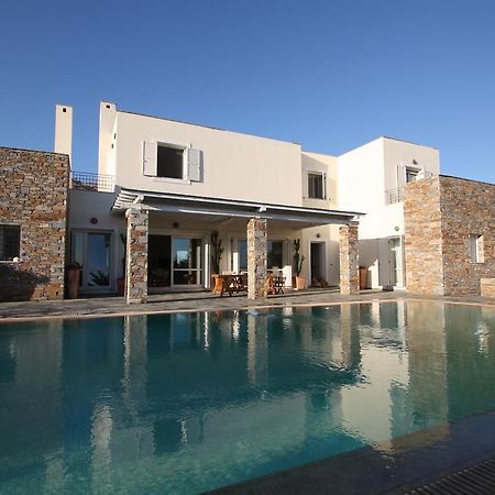 הוילה Casabianca Karystos Aetos חדר תמונה